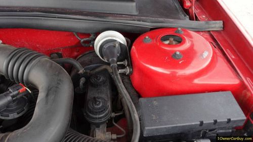 1995 Chrysler Le Baron Classic Chrysler Convertible, US $5,500.00, image 26