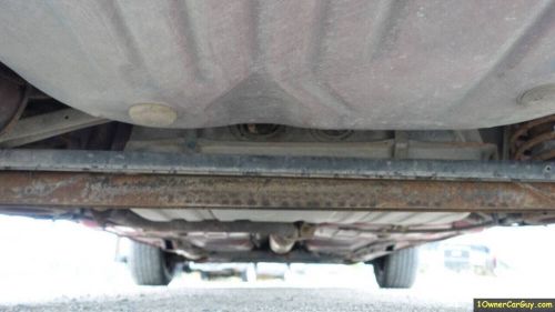 1995 Chrysler Le Baron Classic Chrysler Convertible, US $5,500.00, image 35