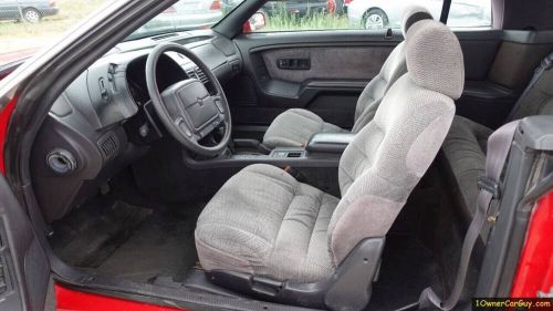 1995 Chrysler Le Baron Classic Chrysler Convertible, US $5,500.00, image 36