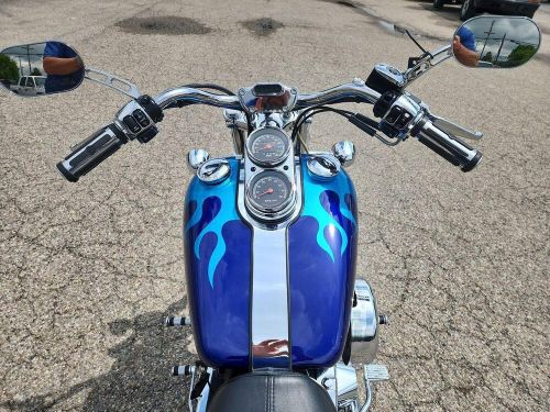 1999 harley-davidson fxr3 cvo screamin eagle low rider fxr3 cvo screamin eagle