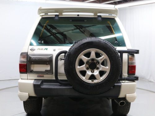 Nissan Terrano