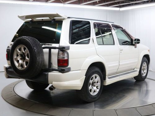 1998 Nissan Terrano Regulus, US $18,570.00, image 2