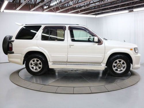 1998 Nissan Terrano Regulus, US $18,570.00, image 3