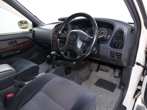 1998 Nissan Terrano Regulus, US $18,570.00, image 4