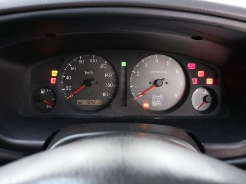 1998 Nissan Terrano Regulus, US $18,570.00, image 5