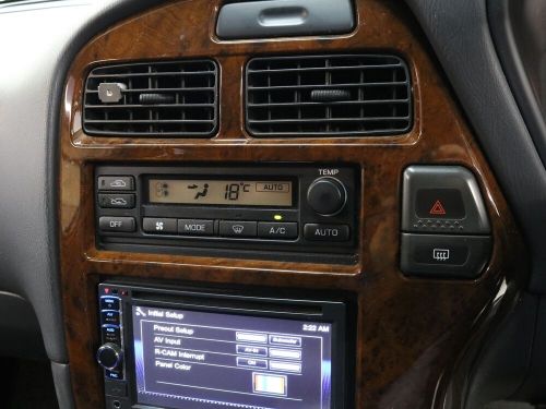 1998 Nissan Terrano Regulus, US $18,570.00, image 6