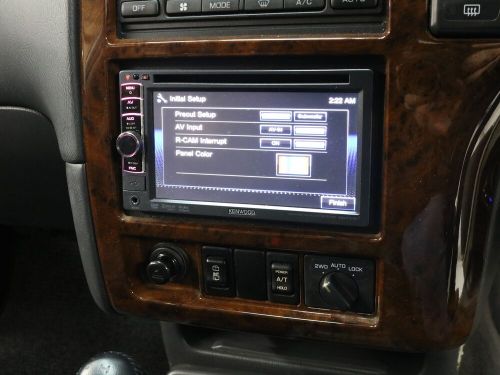 1998 Nissan Terrano Regulus, US $18,570.00, image 7