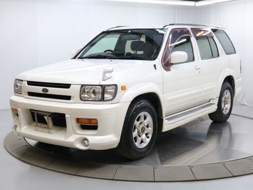1998 Nissan Terrano Regulus, US $18,570.00, image 8