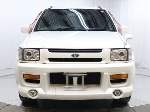 1998 Nissan Terrano Regulus, US $18,570.00, image 9