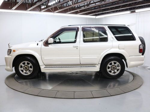 1998 Nissan Terrano Regulus, US $18,570.00, image 10