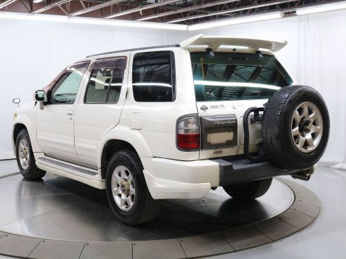 1998 Nissan Terrano Regulus, US $18,570.00, image 11