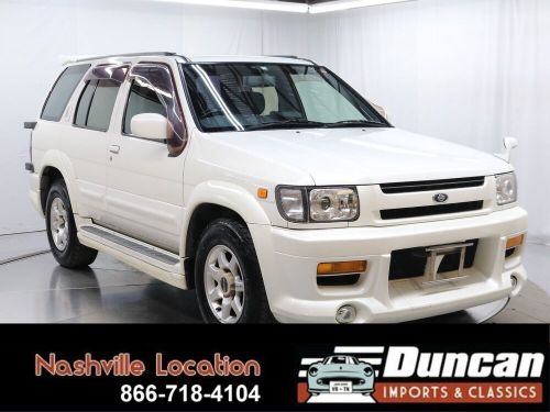 1998 Nissan Terrano Regulus, US $18,570.00, image 12