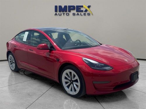2023 Tesla Model 3, US $25,900.00, image 2
