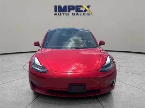 2023 Tesla Model 3, US $25,900.00, image 3