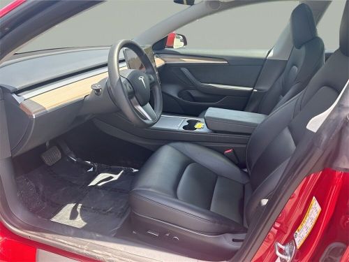 2023 Tesla Model 3, US $25,900.00, image 4