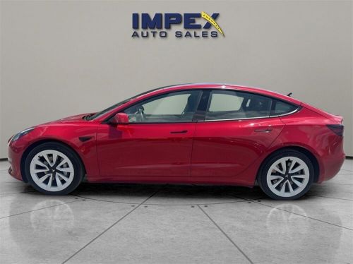 2023 Tesla Model 3, US $25,900.00, image 8