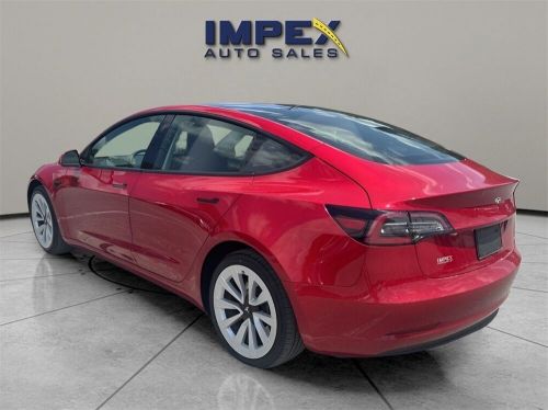 2023 Tesla Model 3, US $25,900.00, image 9