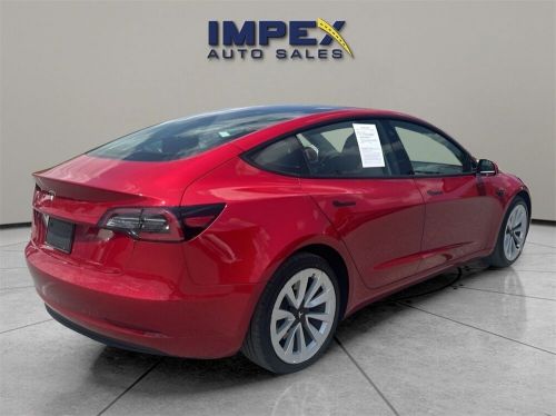 2023 Tesla Model 3, US $25,900.00, image 11