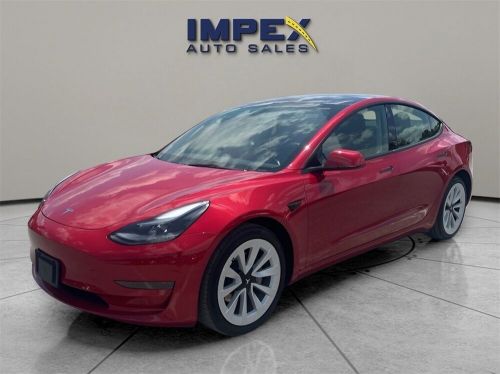 2023 Tesla Model 3, US $25,900.00, image 12