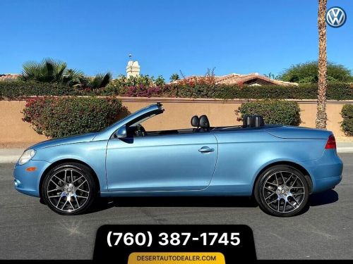 Volkswagen Eos 72,000 MILES