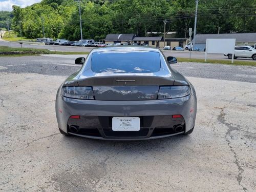 2017 aston martin vantage