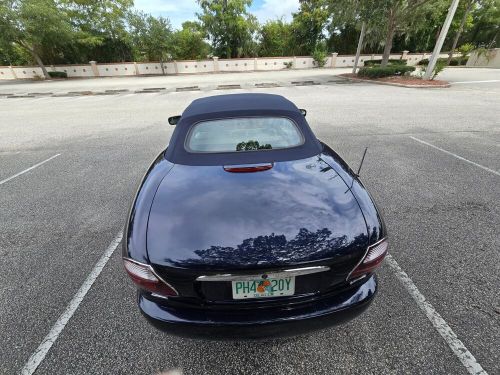 2006 jaguar xk8
