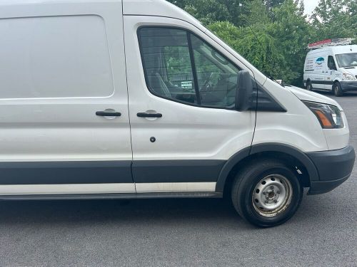 2018 ford transit connect t-350 148&#034; med rf 9500 gvwr sliding rh dr