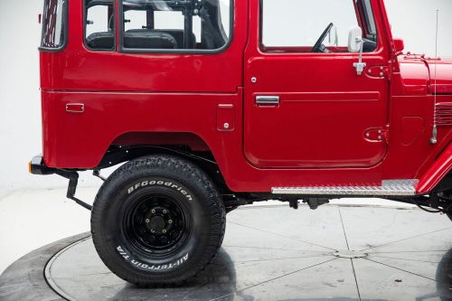 1977 toyota fj cruiser