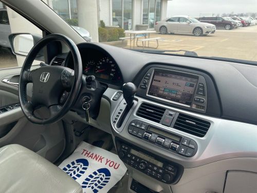 2008 Honda Odyssey Touring, US $8,841.00, image 4