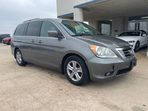 2008 Honda Odyssey Touring, US $8,841.00, image 9