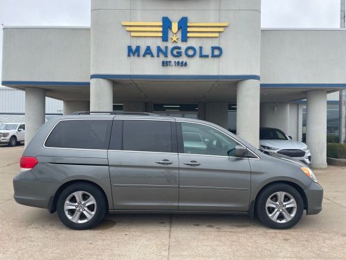 2008 Honda Odyssey Touring, US $8,841.00, image 12