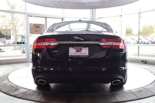 2012 jaguar xf xf