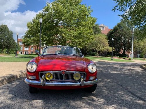 1967 MG MGB, US $11,900.00, image 2