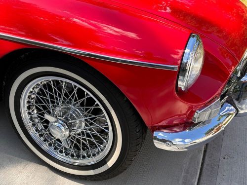 1967 MG MGB, US $11,900.00, image 3