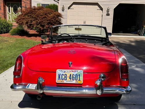 1967 MG MGB, US $11,900.00, image 4