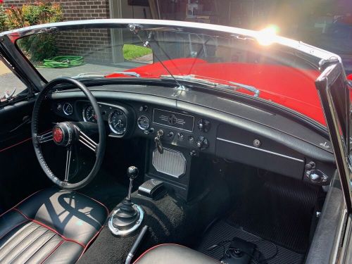 1967 MG MGB, US $11,900.00, image 26