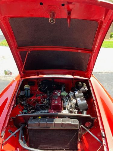 1967 MG MGB, US $11,900.00, image 27