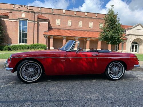 1967 MG MGB, US $11,900.00, image 28
