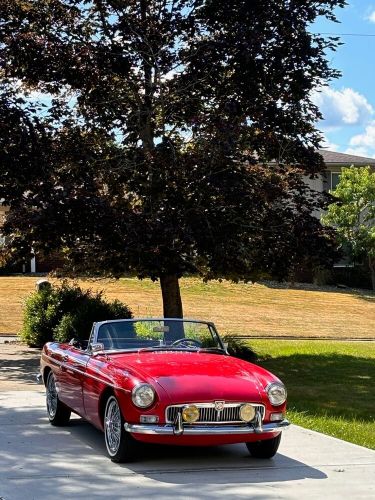 1967 MG MGB, US $11,900.00, image 30