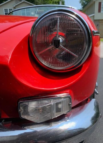 1967 MG MGB, US $11,900.00, image 34