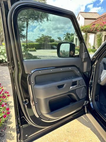 2023 Land Rover Defender X Sport Utility 4D, US $82,500.00, image 2