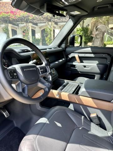 2023 Land Rover Defender X Sport Utility 4D, US $82,500.00, image 3