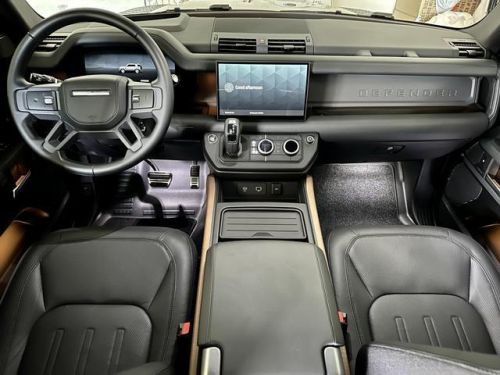 2023 Land Rover Defender X Sport Utility 4D, US $82,500.00, image 4