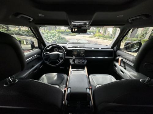 2023 Land Rover Defender X Sport Utility 4D, US $82,500.00, image 5