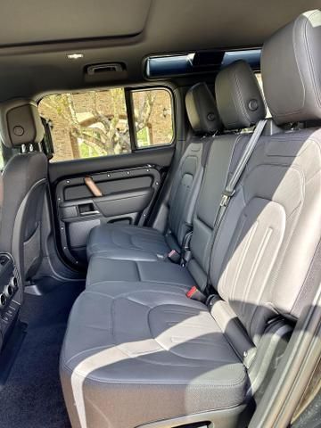 2023 Land Rover Defender X Sport Utility 4D, US $82,500.00, image 6