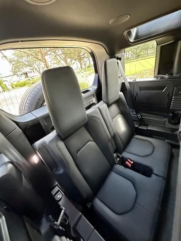 2023 Land Rover Defender X Sport Utility 4D, US $82,500.00, image 8