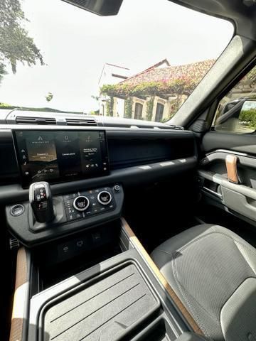 2023 Land Rover Defender X Sport Utility 4D, US $82,500.00, image 9