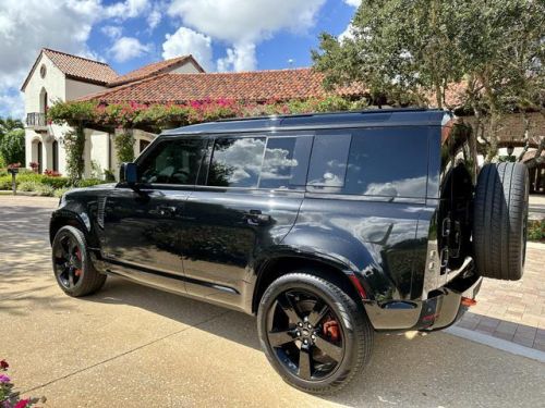 2023 Land Rover Defender X Sport Utility 4D, US $82,500.00, image 15