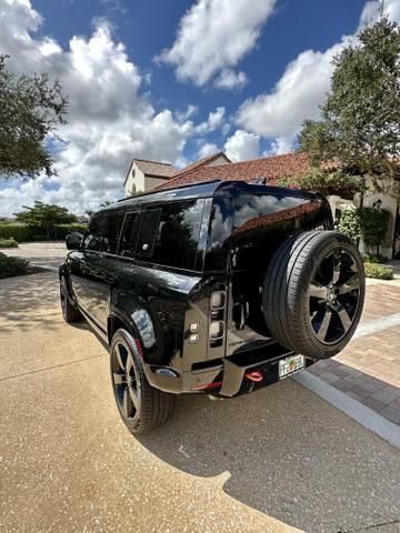 2023 Land Rover Defender X Sport Utility 4D, US $82,500.00, image 16