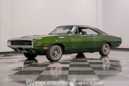 1970 Dodge Charger 500, US $64,995.00, image 2